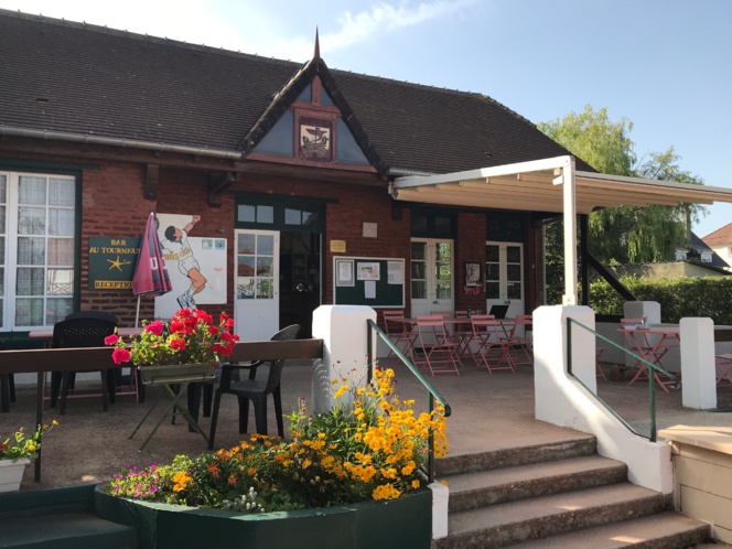 Bienvenue sur le TCRB Infos Bienvenue sur le TCRB Infos