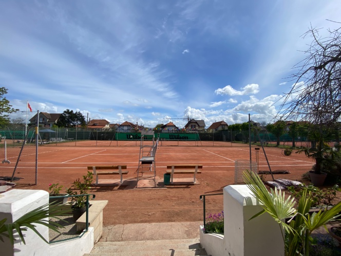 Bienvenue sur le TCRB Infos Bienvenue sur le TCRB Infos