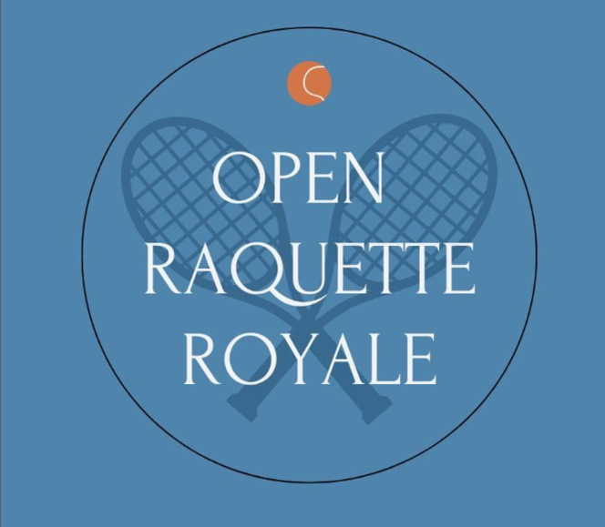 Open Raquette Royale le 26 novembre 2023 : animation multi raquettes en double