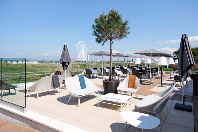 Thalazur Ouistreham Thalazur Ouistreham