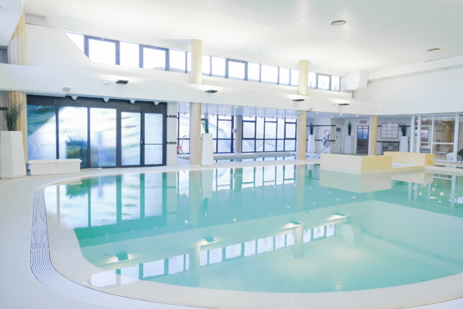 Thalazur Ouistreham Thalazur Ouistreham