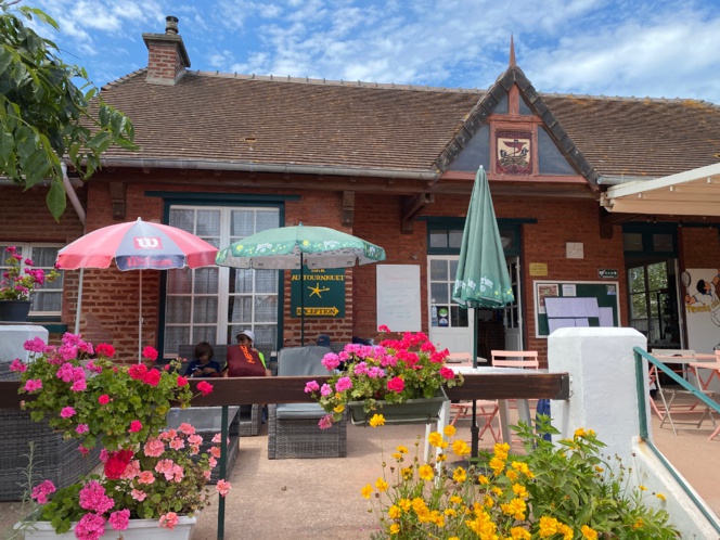 Joli club dimanche 24 mars : une journée participative pour préparer la réouverture du Club plein air Joli club dimanche 24 mars : une journée participative pour préparer la réouverture du Club plein air