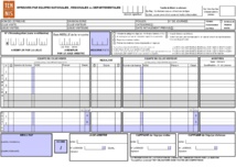 Match par équipes : Remplir la feuille de match sur Ten Up 