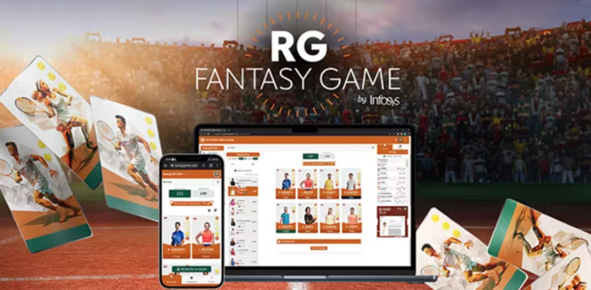 © rolandgarros.fr © rolandgarros.fr