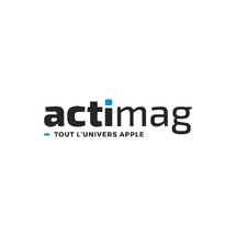 ACTIMAG Tout l'univers Apple à Caen Le Havre et Rouen
