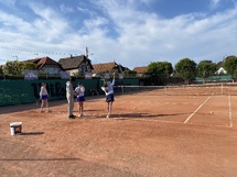 Stages Eté AOUT S5 S6 S7 : du 4 au 22 Août 2025 Stages Eté AOUT S5 S6 S7 : du 4 au 22 Août 2025