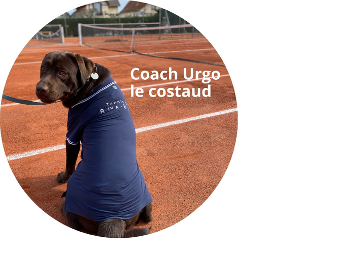 Coach Urgo (en formation) Coach Urgo (en formation)