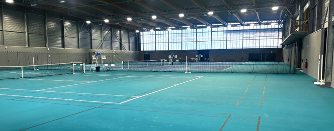 Pickleball : tarifs et réservation