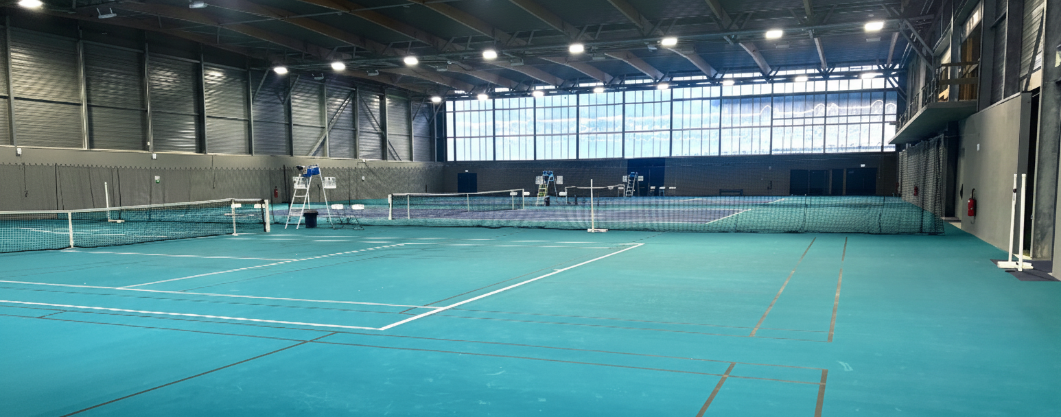 Pickleball : tarifs et réservation