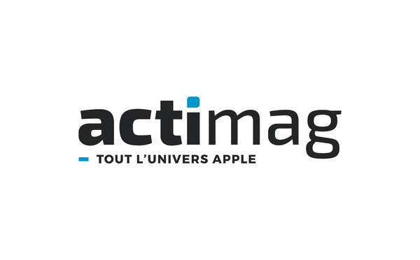 ACTIMAG Tout l'univers Apple à Caen Le Havre et Rouen