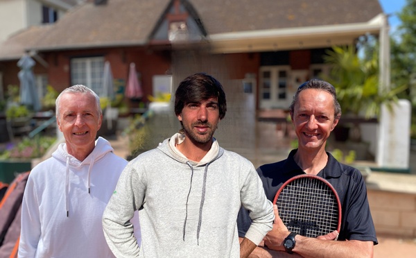 Groupes et Horaires Ecole de Tennis Saison 2025-2026