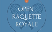 Open Raquette Royale le 26 novembre 2023 : animation multi raquettes en double