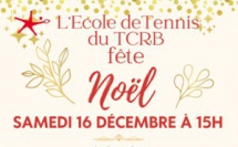 Fête Noël Samedi 16 décembre 2023