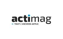 ACTIMAG Tout l'univers Apple à Caen Le Havre et Rouen