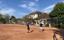 Stages Eté JUILLET S3 S4 : du 21 Juillet au 1er Août 2025