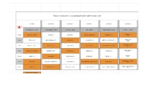 Matchs par équipe senior d’hiver 2026 : le planning ici