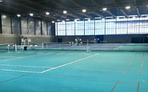 Pickleball : tarifs et réservation