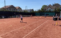 STAGES ÉTÉ JUILLET S1 à S4 : du 6 au 31 Juillet 2026