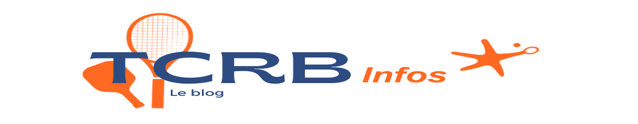 TCRB Infos TCRB Infos