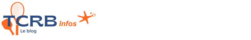 TCRB Infos TCRB Infos